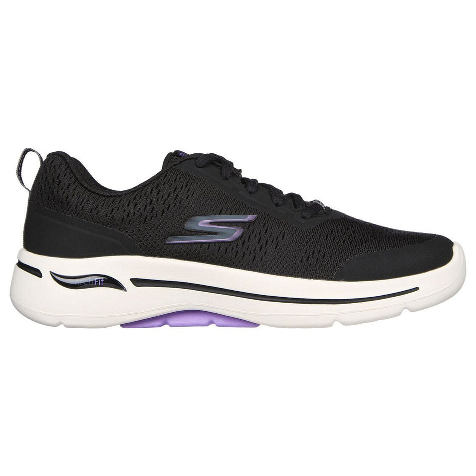 CHAUSSURE SKECHERS GO WALK ARC FIT UPTOWN SUM