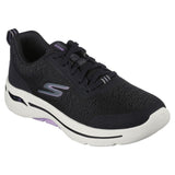 Skechers GO WALK Arch Fit Uptown Summer Chaussure Vegan Ultra GO