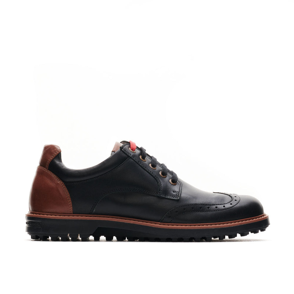 DUCA DEL COSMA ELDORADO MEN'S GOLF SHOE