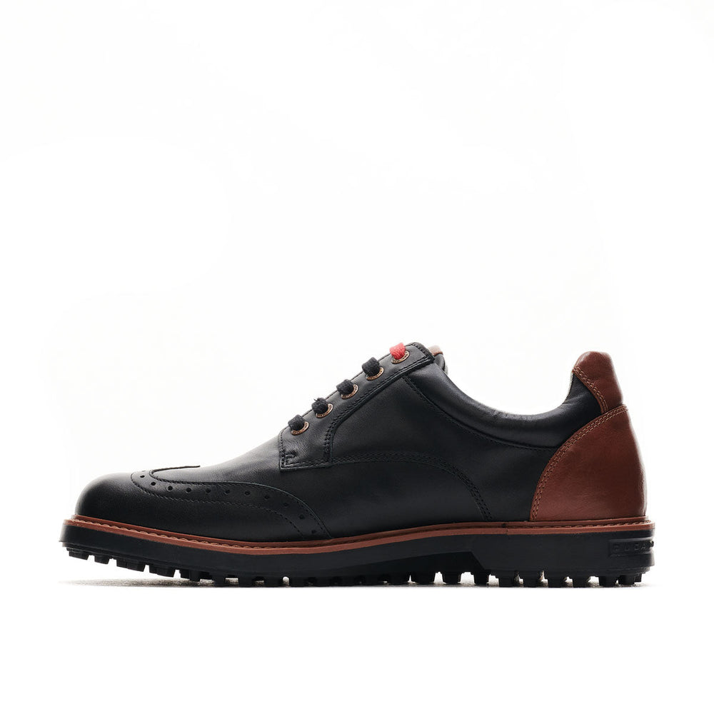 DUCA DEL COSMA ELDORADO MEN'S GOLF SHOE