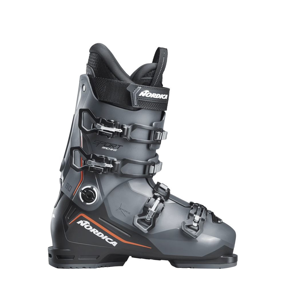 Botte Nordica SportMachine 3 80 Homme