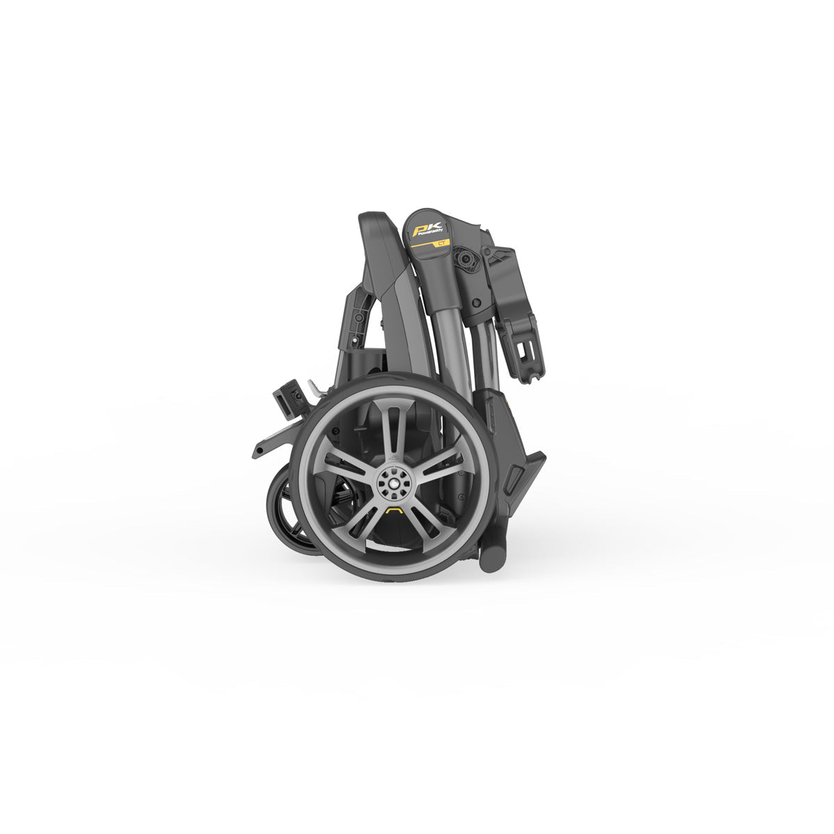 Powakaddy CT10 GPS EBS Chariot Golf Freinage Électronique