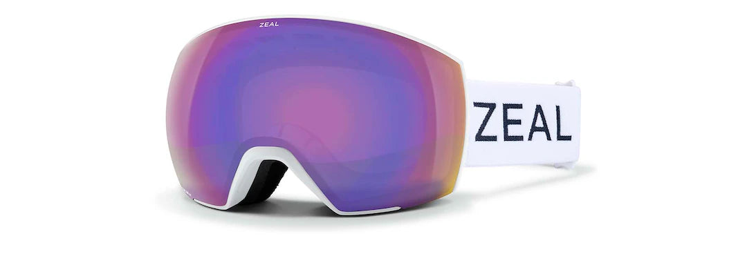 Zeal lunette de ski HANGFIRE