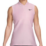 POLO NIKE DRI-FIT VICTORY SLEEVELESS FEMME