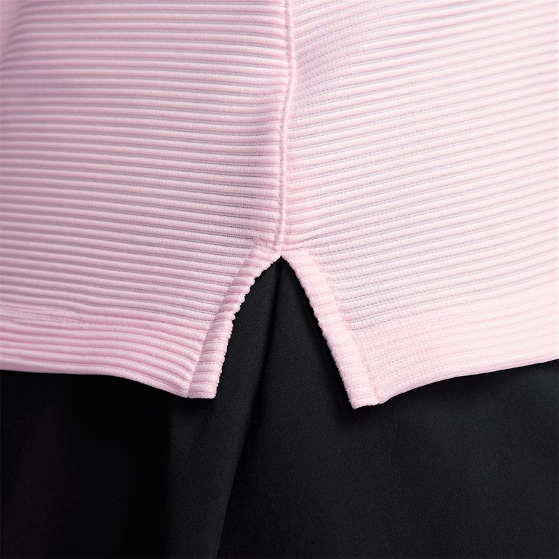 POLO NIKE DRI-FIT VICTORY SLEEVELESS FEMME