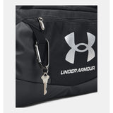 Under Armour Undeniable 5.0 Small Water-Repellent Sports Bag UA Storm
