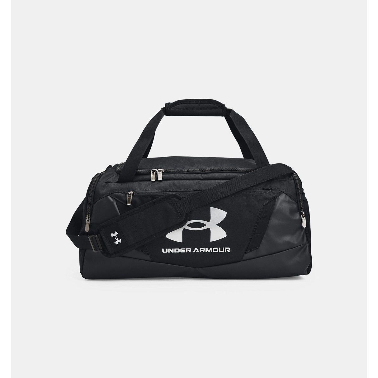 Under Armour Undeniable 5.0 Small Water-Repellent Sports Bag UA Storm