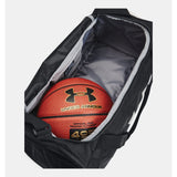 Under Armour Undeniable 5.0 Small Water-Repellent Sports Bag UA Storm