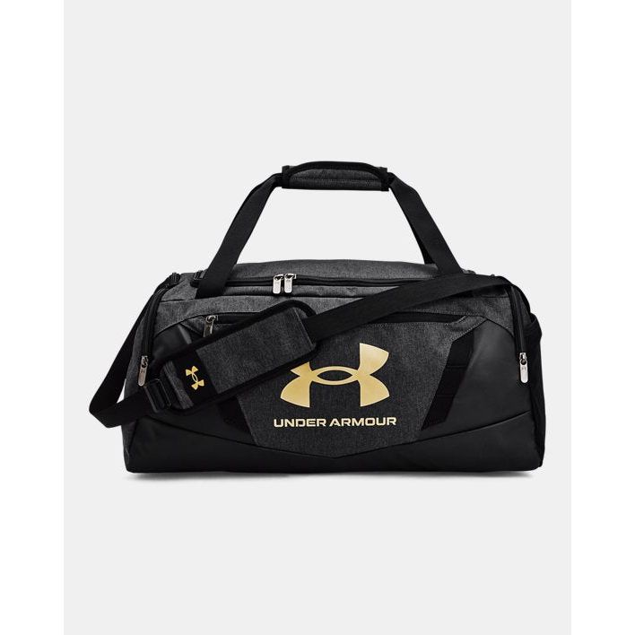 Under Armour Undeniable 5.0 Small Water-Repellent Sports Bag UA Storm