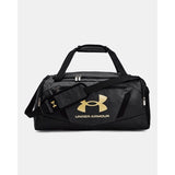 Under Armour Undeniable 5.0 Small Water-Repellent Sports Bag UA Storm