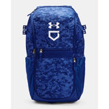 Under Armour Sac À Dos Imprimé Baseball Imperméable UA Storm Performance