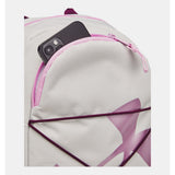 Under Armour Hustle Play Sac À Dos Élite Pour Cours Et Entraînement