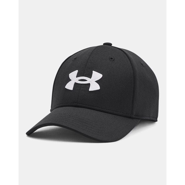 Under Armour Blitzing Casquette Homme Tricot Texturé Respirant Léger
