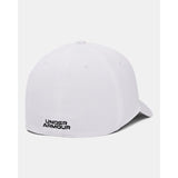 Under Armour Blitzing Casquette Homme Tricot Texturé Respirant Léger