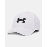 Under Armour Blitzing Casquette Homme Tricot Texturé Respirant Léger