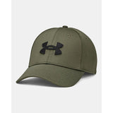 Under Armour Blitzing Casquette Homme Tricot Texturé Respirant Léger