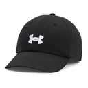 UA Blitzing Adjustable Women's Cap