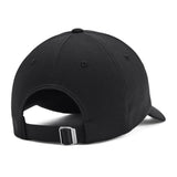 CASQUETTE UA BLITZING AJUSTABLE FEMME