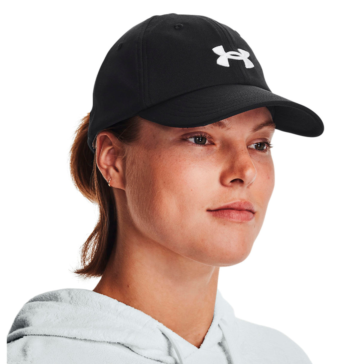 CASQUETTE UA BLITZING AJUSTABLE FEMME