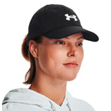 CASQUETTE UA BLITZING AJUSTABLE FEMME