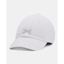 UA Blitzing Adjustable Women's Cap