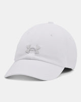 CASQUETTE UA BLITZING AJUSTABLE FEMME