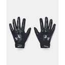UA CLEAN UP MEN'S BATTING GLOVE