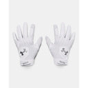 UA CLEAN UP MEN'S BATTING GLOVE