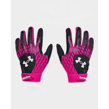 Under Armour Gant De Frappeur Clean Up T Ball Tissu Thermique UA