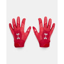 UA F9 NITRO FOOTBALL GLOVES MEN'S