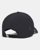 UNDER ARMOUR DRIVE MID ROPE HAT