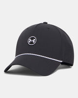 UNDER ARMOUR DRIVE MID ROPE HAT