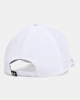 UNDER ARMOUR DRIVE MID ROPE HAT