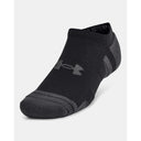 UNDER ARMOUR PERFORMANCE TECH LOW 6-PACK UNISEX SOCKS
