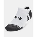 UNDER ARMOUR PERFORMANCE TECH LOW 6-PACK UNISEX SOCKS