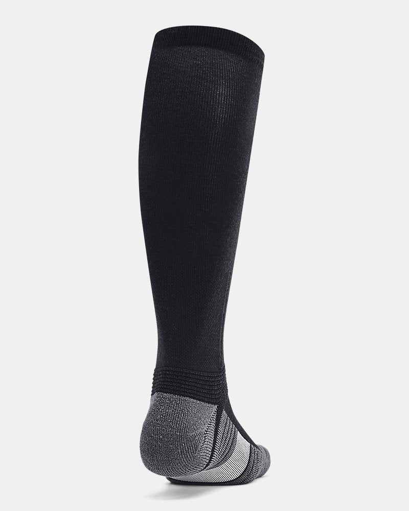 UA TEAM UNISEX SOCKS OVER THE CALF