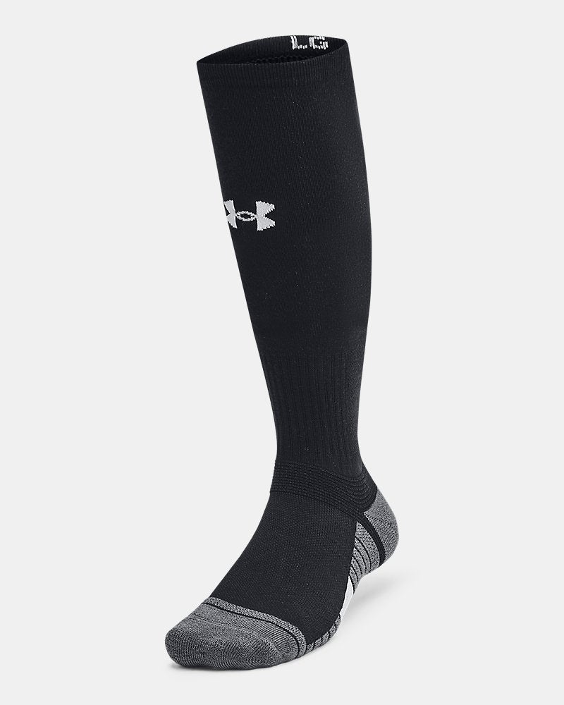 UA TEAM UNISEX SOCKS OVER THE CALF