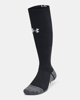 UA TEAM UNISEX SOCKS OVER THE CALF