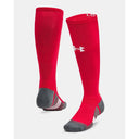 UA TEAM UNISEX SOCKS OVER THE CALF