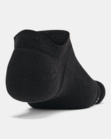 BAS UA ESSENTIAL CUSHION 6 PACK NO SHOW