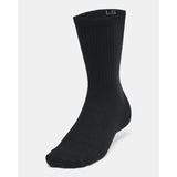 BAS UA Essential Chaussettes Ultra Fines 6 Pack