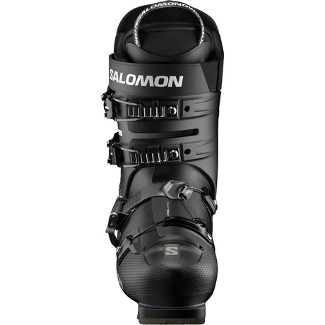 Salomon Sense 80 Men's Trail Running Boot: Optimal Stability and Performance