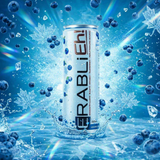 ERABLIEH SPARKLING DRINK MADE WITH MAPLE WATER
