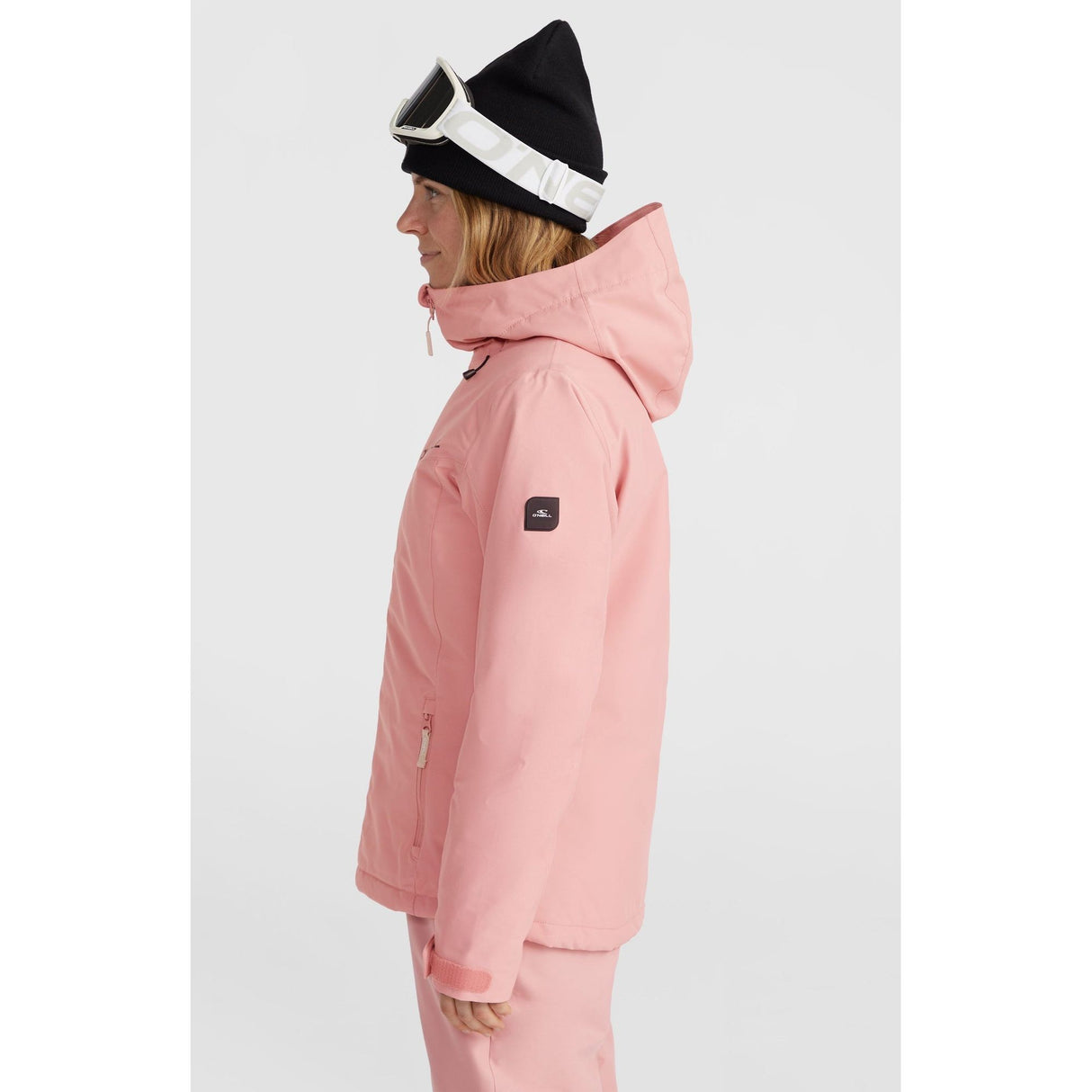 O'Neill Aplite Femme Manteau Imperméable Slim 10K Respirant Hydrofuge
