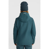 O'Neill Aplite Femme Manteau Imperméable Slim 10K Respirant Hydrofuge