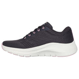 Skechers Arch Fit 2.0 Big League Femme Chaussure Performance