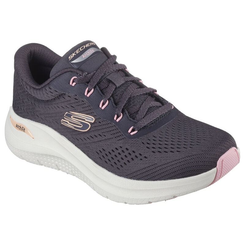 Skechers Arch Fit 2.0 Big League Femme Chaussure Performance