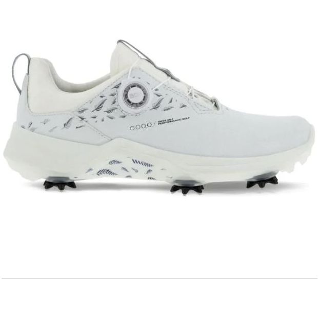 CHAUSSURE GOLF ECCO BIOM G5 BOA GTX FEMME