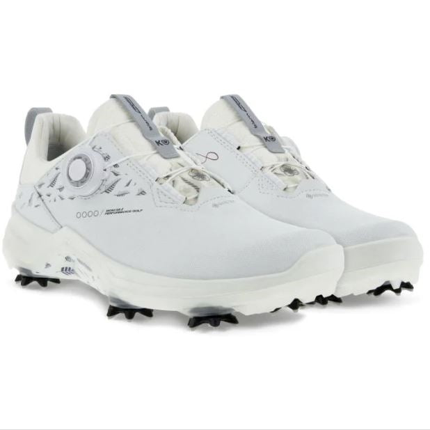 ECCO Biom G5 Boa GTX Femme Édition Lydia Ko Golf Performante