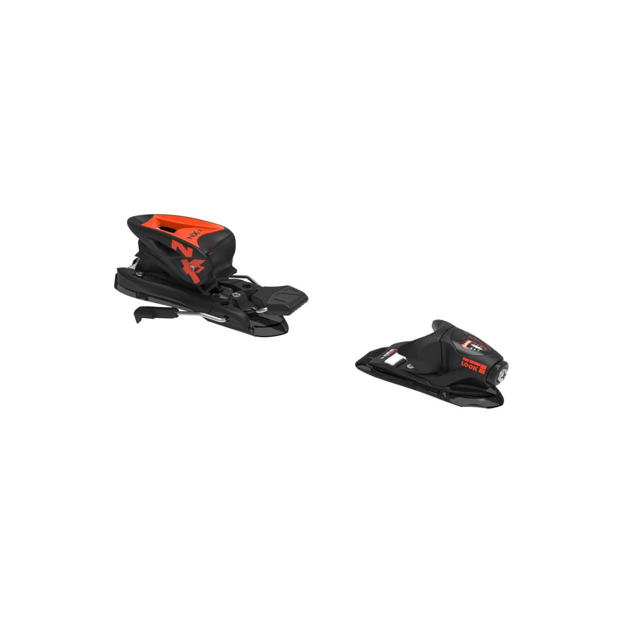 Rossignol NX 7 GripWalk Fixations Performance Légèreté Fiabilité